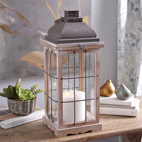 metal lantern house|metal tops for wooden lanterns.